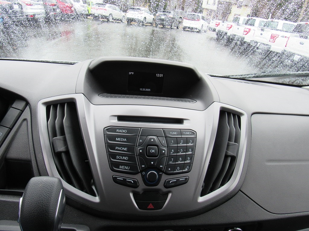 Ford Transit Connect XL 2020