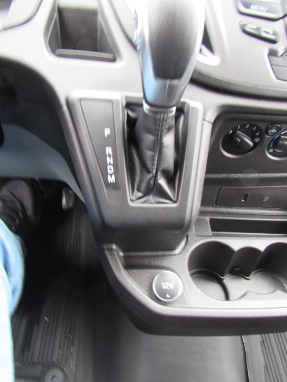 Ford Transit Connect XL 2020