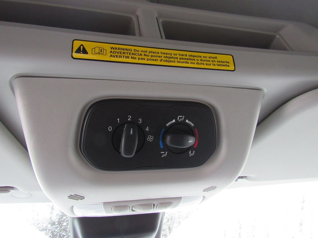 Ford Transit Connect XL 2020