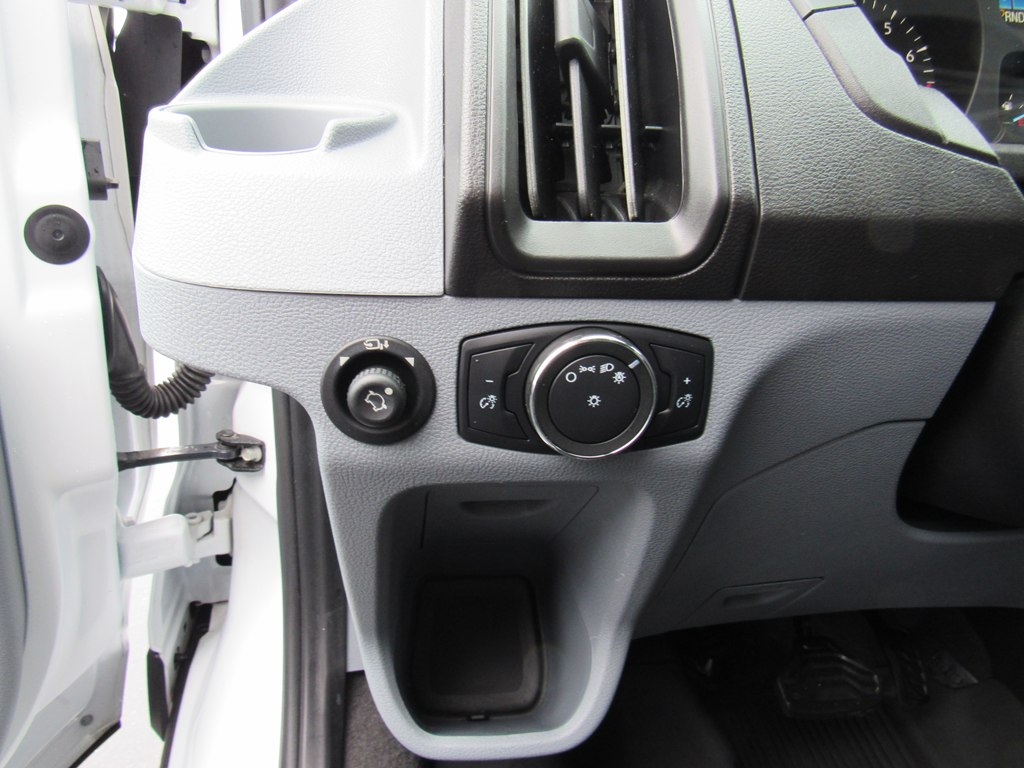 Ford Transit Connect XL 2020