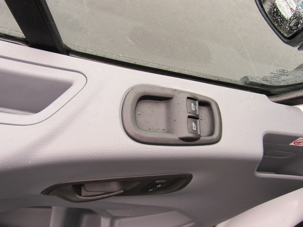 Ford Transit Connect XL 2020