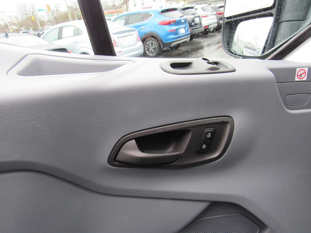 Ford Transit Connect XL 2020