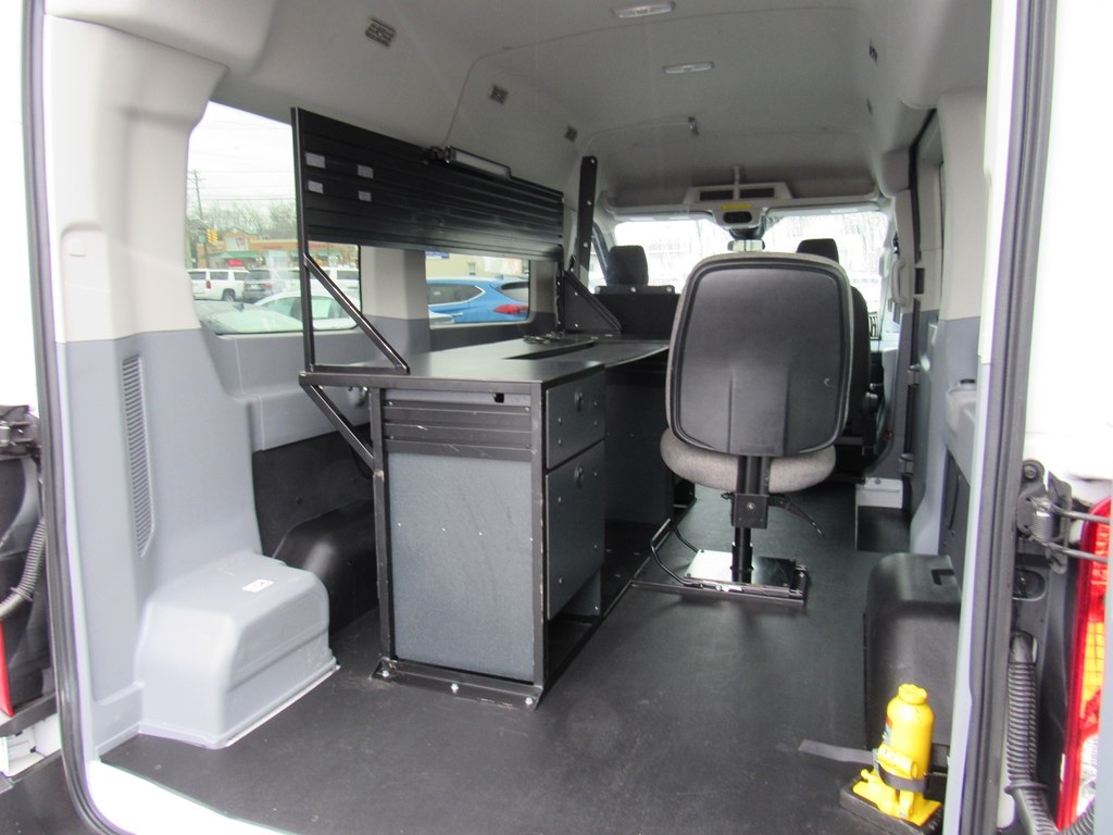 Ford Transit Connect XL 2020