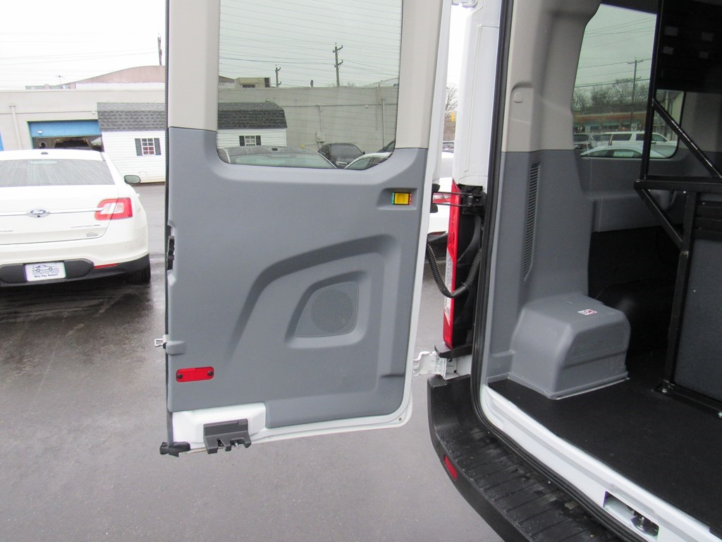 Ford Transit Connect XL 2020