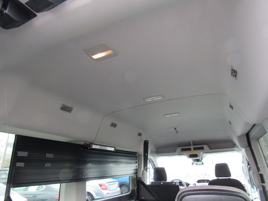 Ford Transit Connect XL 2020