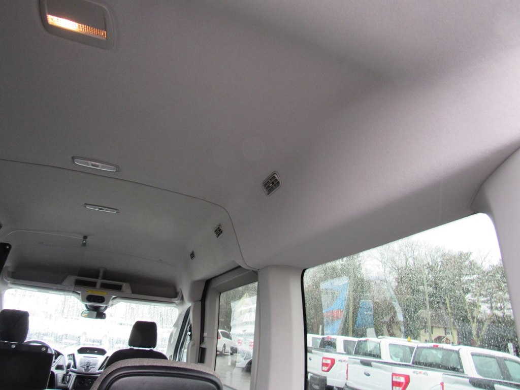 Ford Transit Connect XL 2020