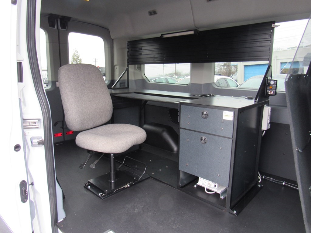 Ford Transit Connect XL 2020