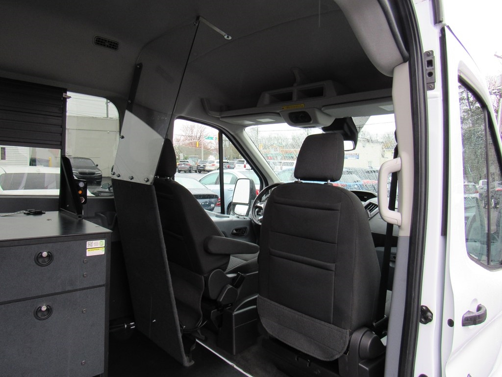 Ford Transit Connect XL 2020
