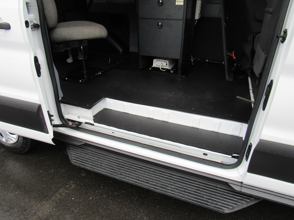 Ford Transit Connect XL 2020