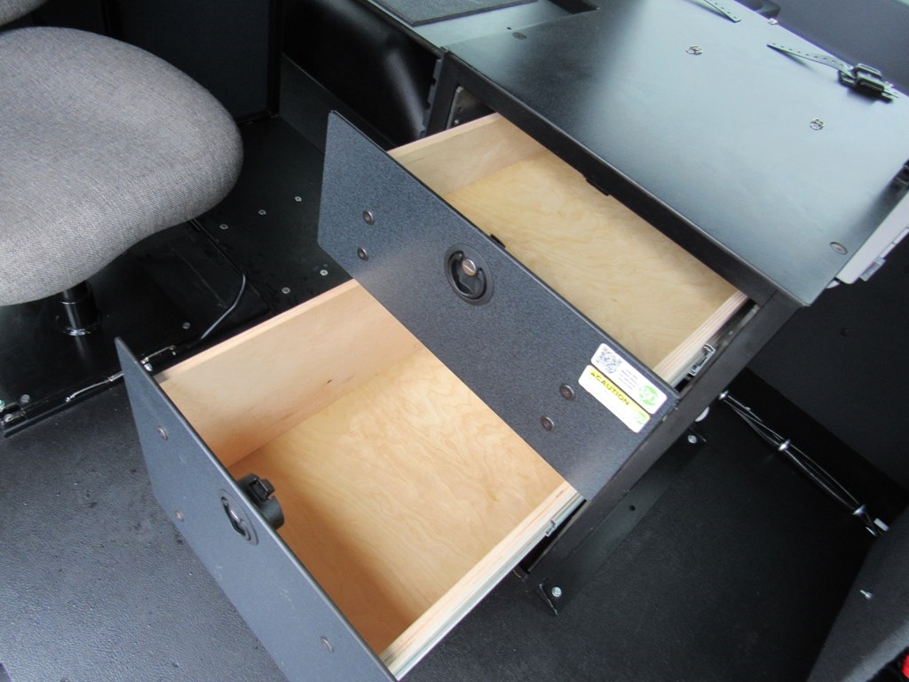 Ford Transit Connect XL 2020