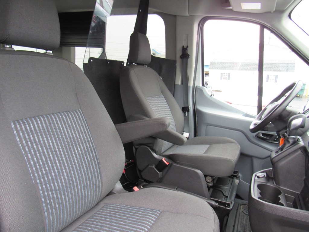 Ford Transit Connect XL 2020