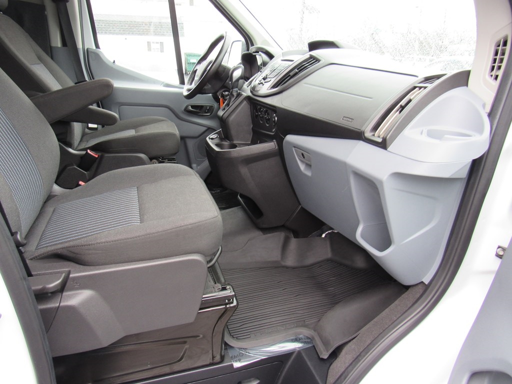 Ford Transit Connect XL 2020