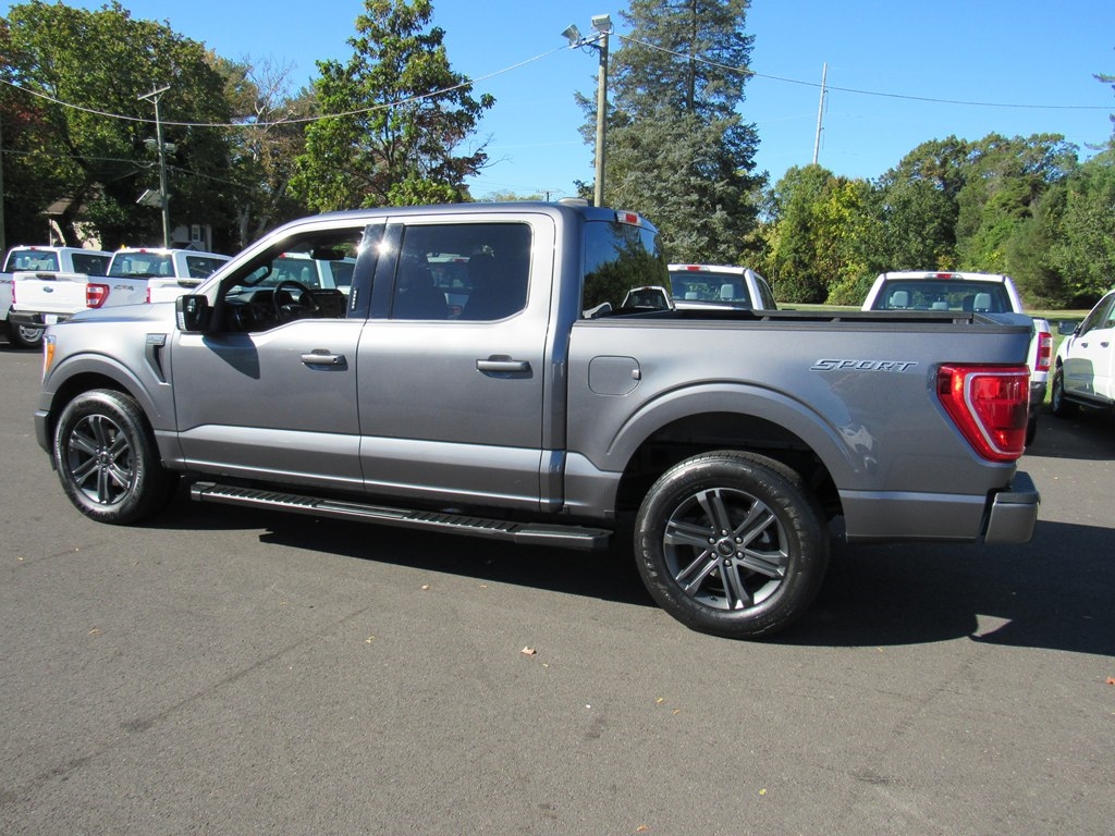 Ford F-150 XLT 2023