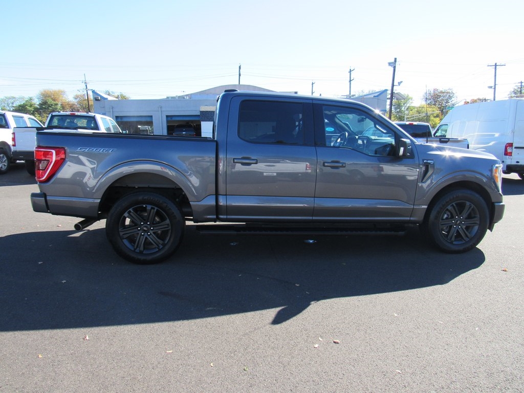 Ford F-150 XLT 2023