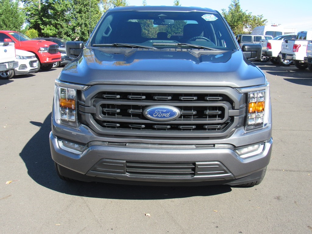 Ford F-150 XLT 2023