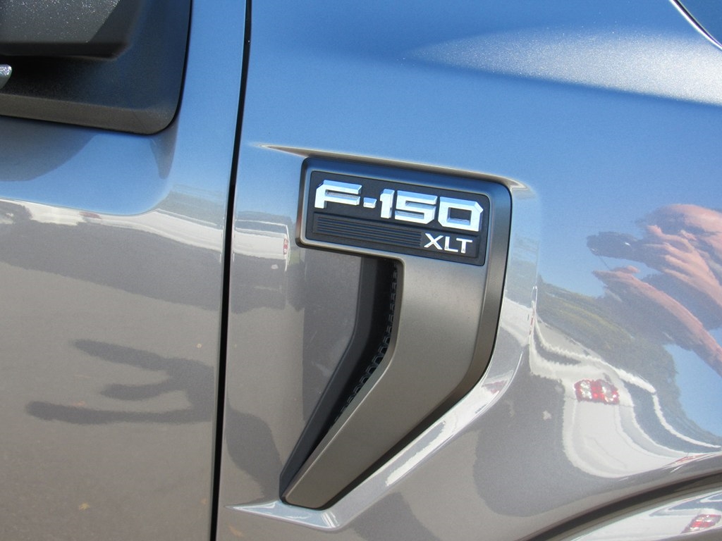 Ford F-150 XLT 2023