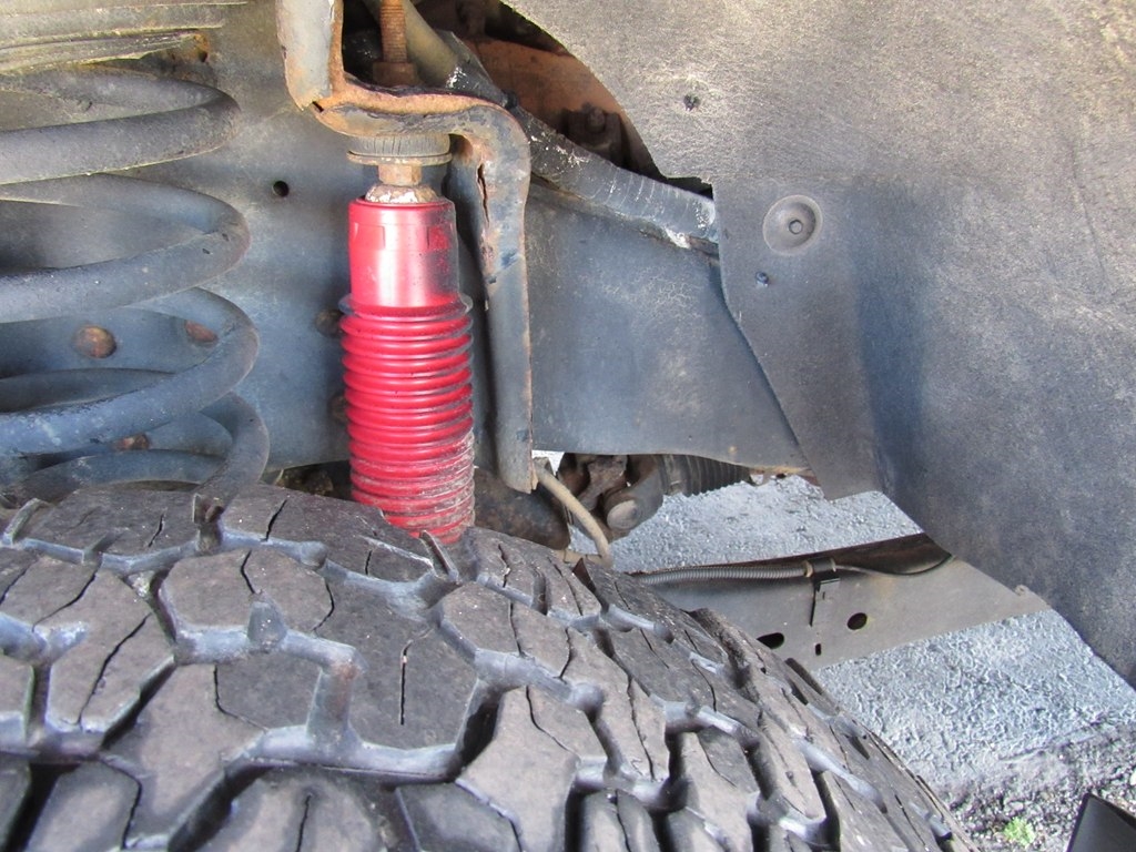 Ford F-250 SD XLT Crew Cab 4WD 2012