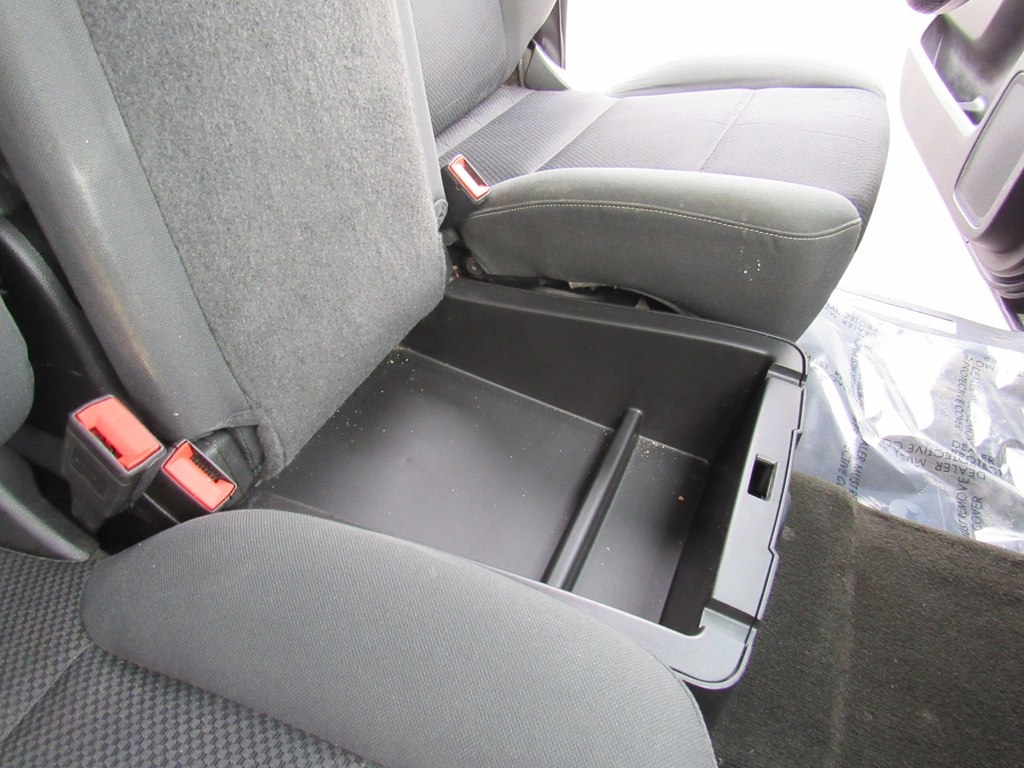 Chevrolet Silverado 2500HD  2015