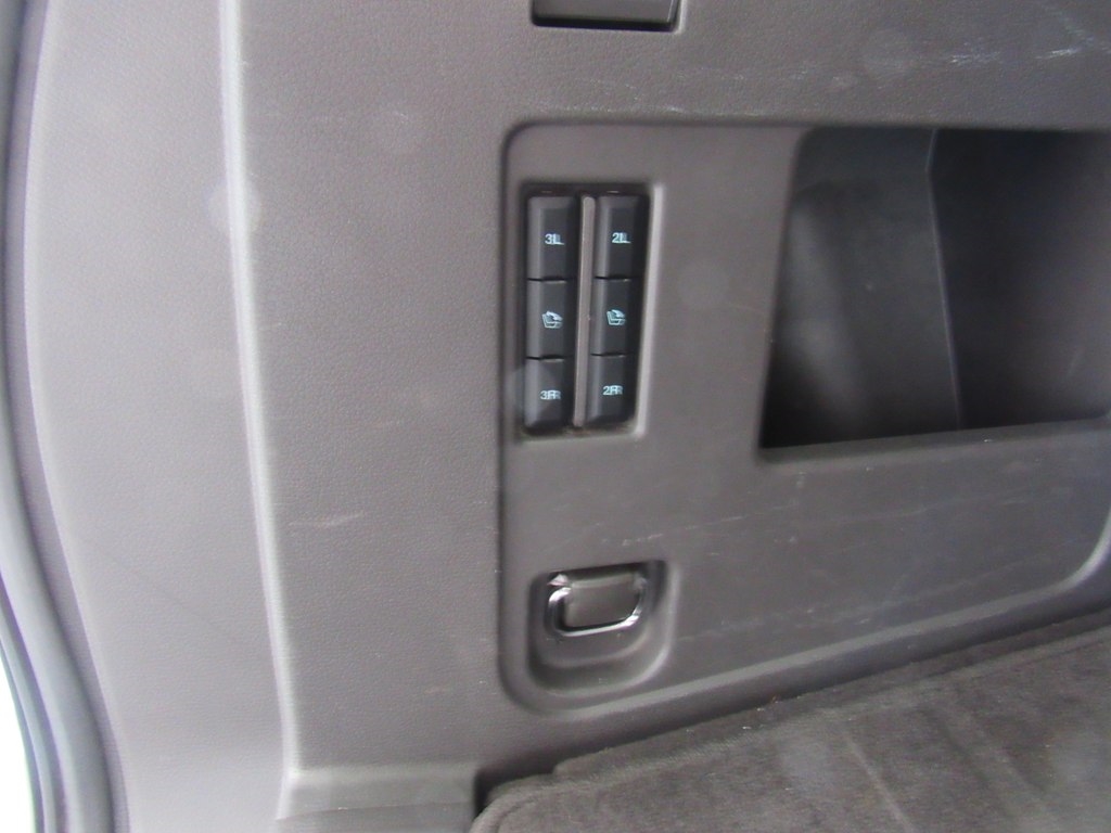 Ford Expedition 4dr Limited 4WD 2018