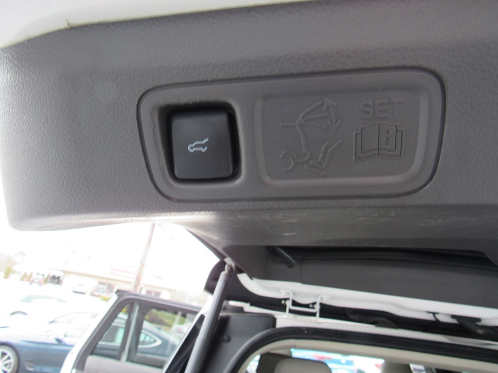 Ford Expedition 4dr Limited 4WD 2018