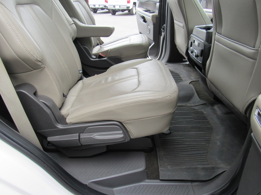 Ford Expedition 4dr Limited 4WD 2018