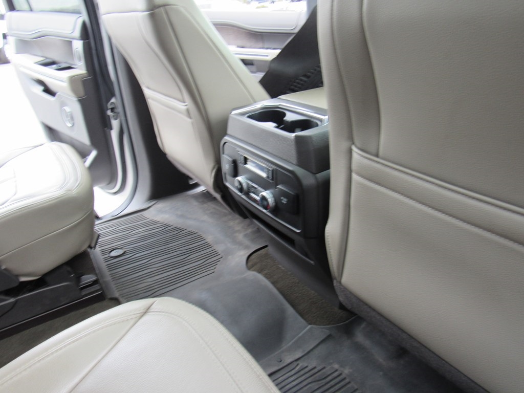 Ford Expedition 4dr Limited 4WD 2018