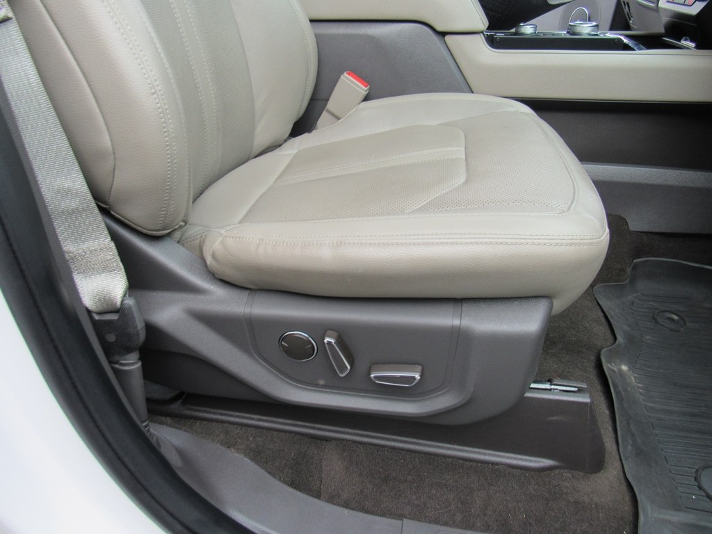 Ford Expedition 4dr Limited 4WD 2018