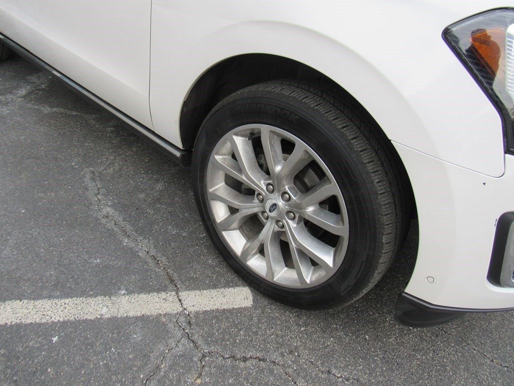 Ford Expedition 4dr Limited 4WD 2018