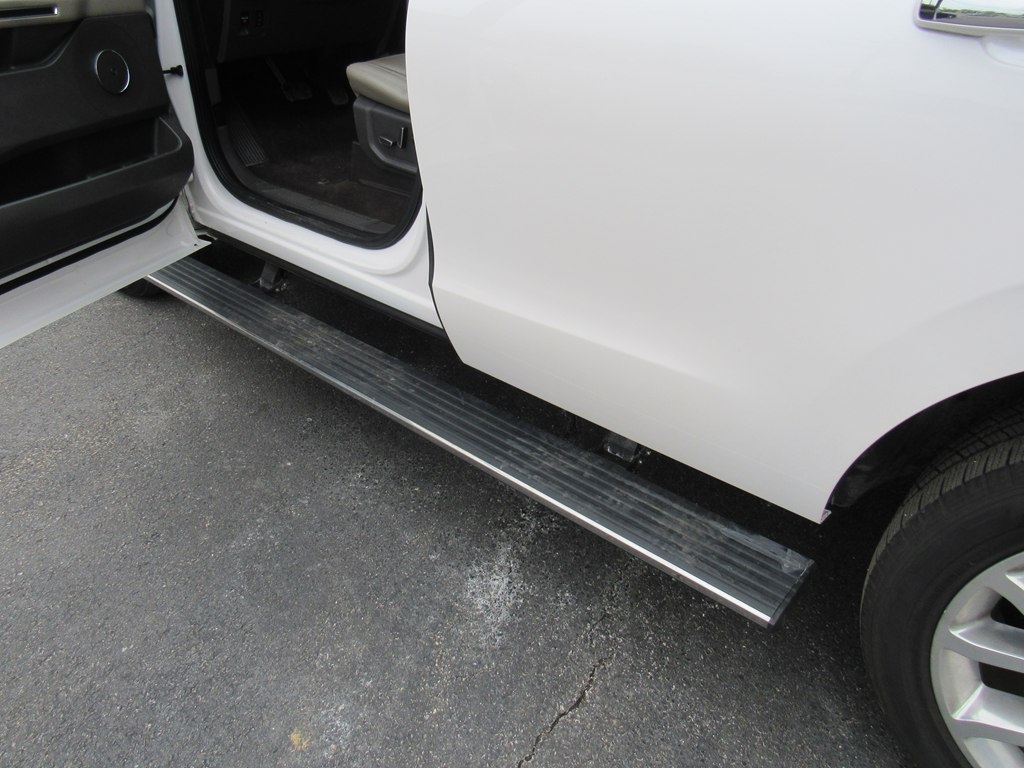 Ford Expedition 4dr Limited 4WD 2018