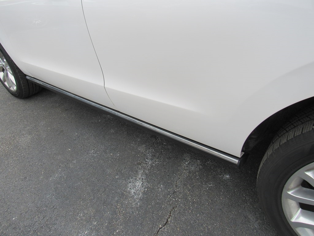 Ford Expedition 4dr Limited 4WD 2018