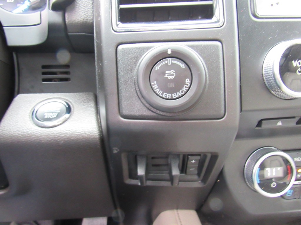 Ford Expedition 4dr Limited 4WD 2018