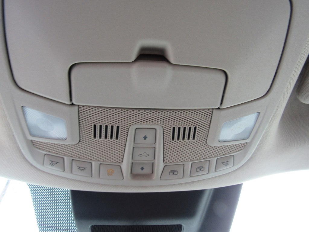 Ford Expedition 4dr Limited 4WD 2018