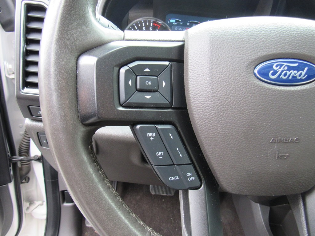 Ford Expedition 4dr Limited 4WD 2018