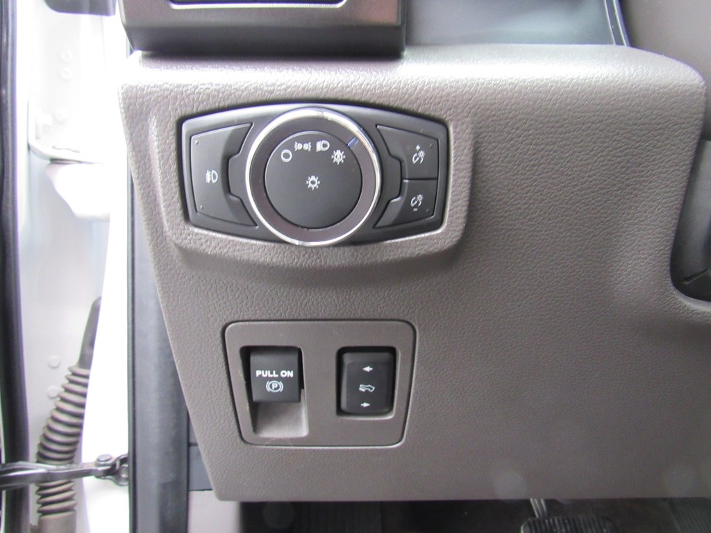 Ford Expedition 4dr Limited 4WD 2018