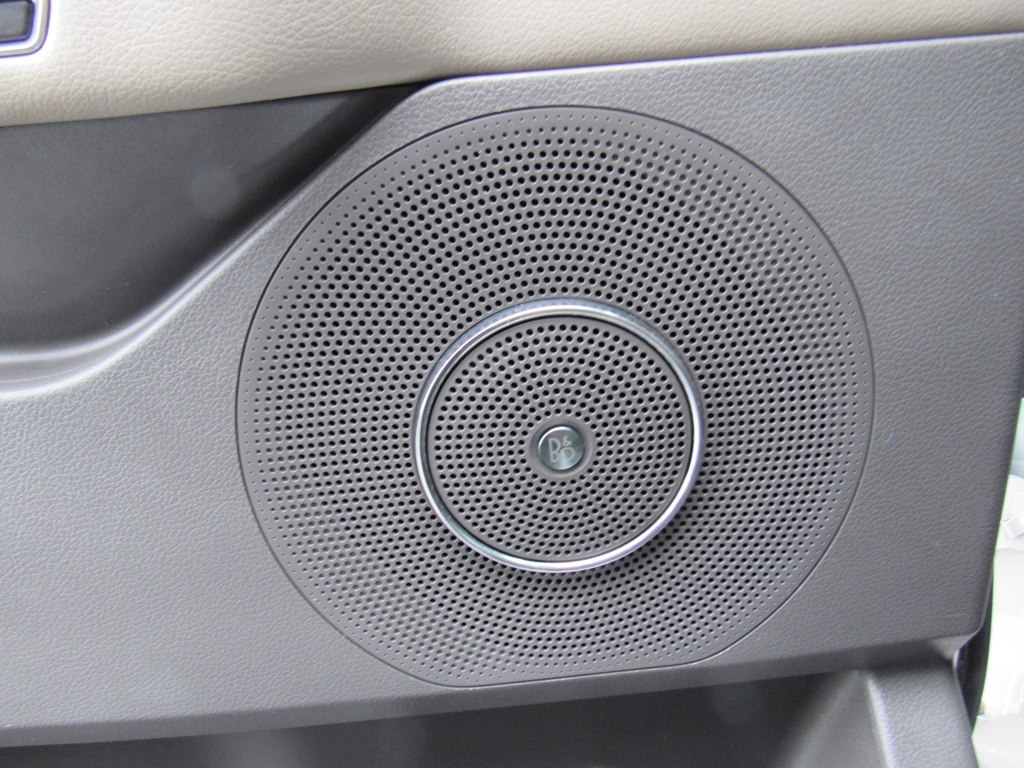 Ford Expedition 4dr Limited 4WD 2018