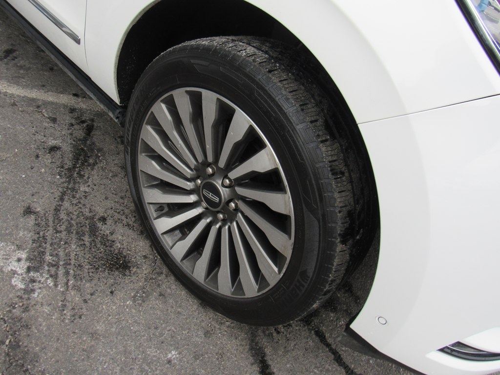 Lincoln Navigator  2021