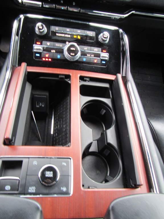 Lincoln Navigator  2021