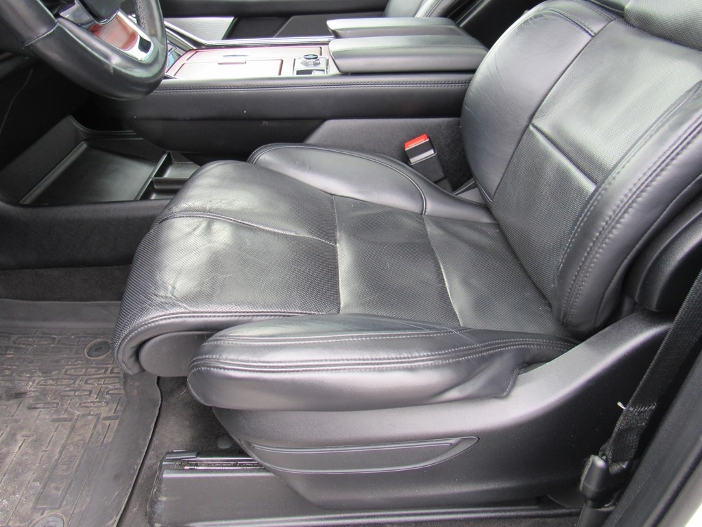 Lincoln Navigator  2021