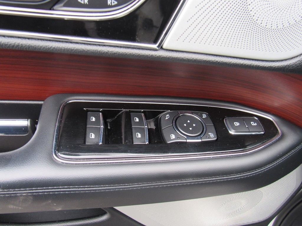 Lincoln Navigator  2021