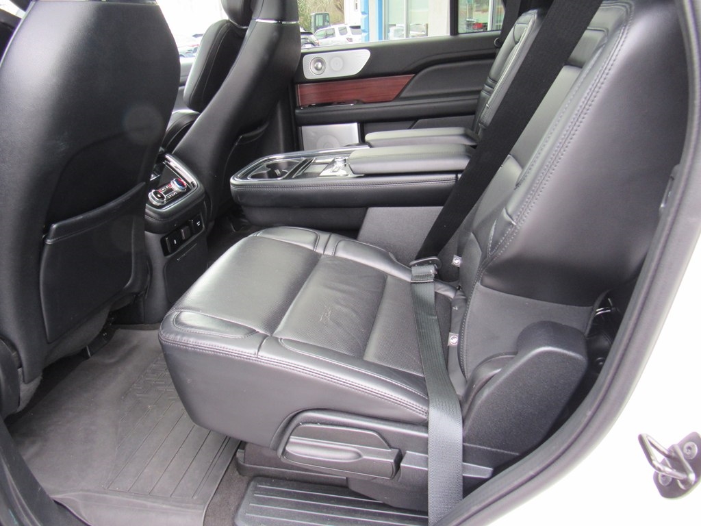 Lincoln Navigator  2021