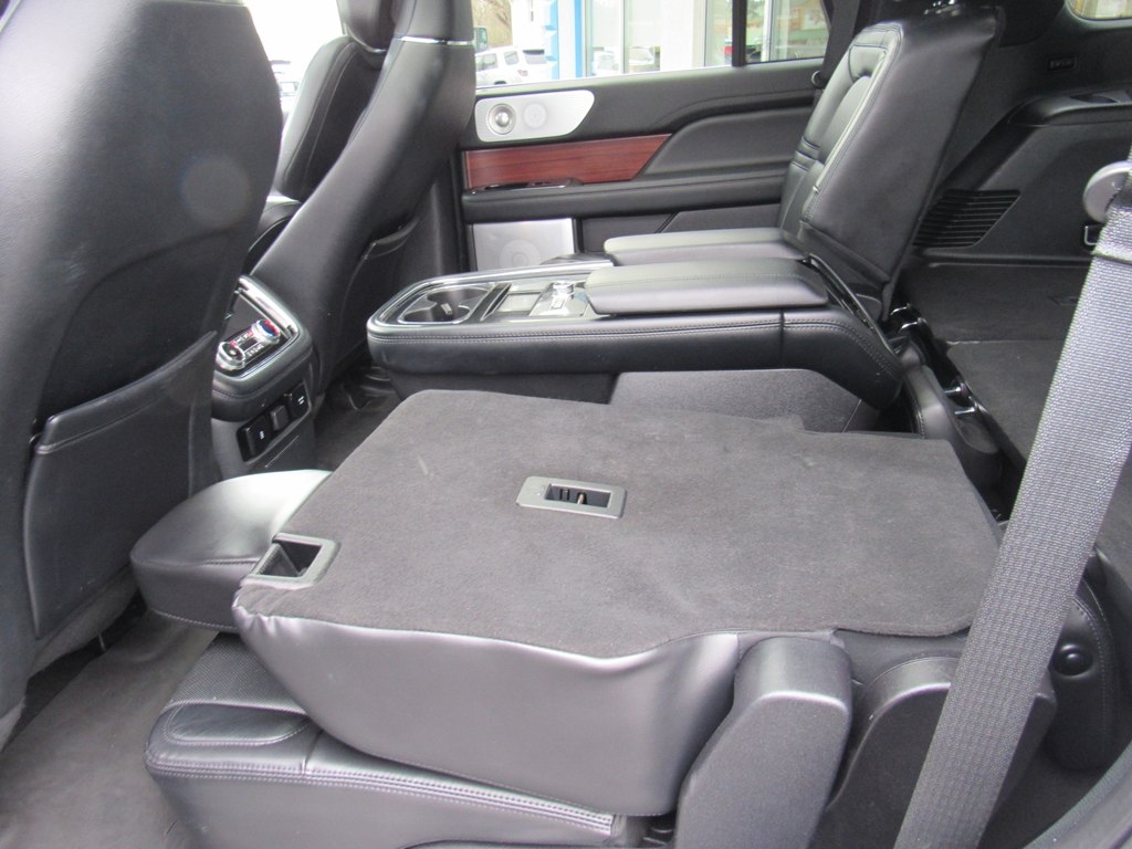 Lincoln Navigator  2021