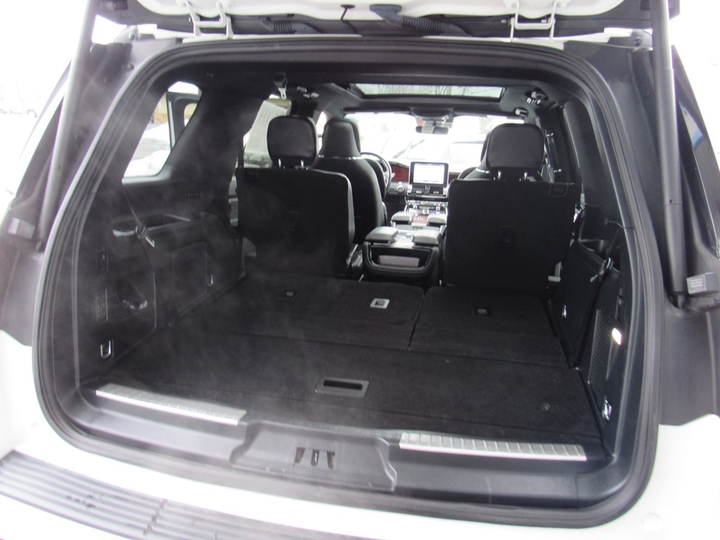 Lincoln Navigator  2021