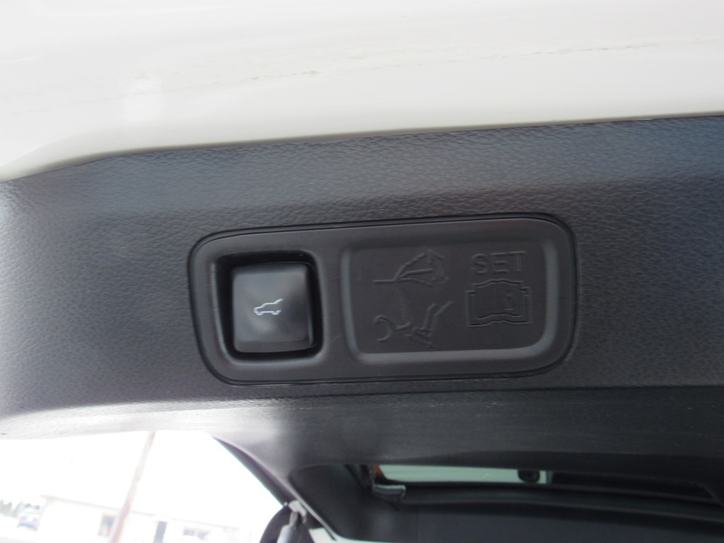 Lincoln Navigator  2021