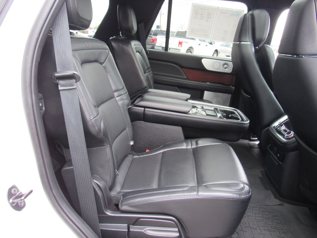 Lincoln Navigator  2021