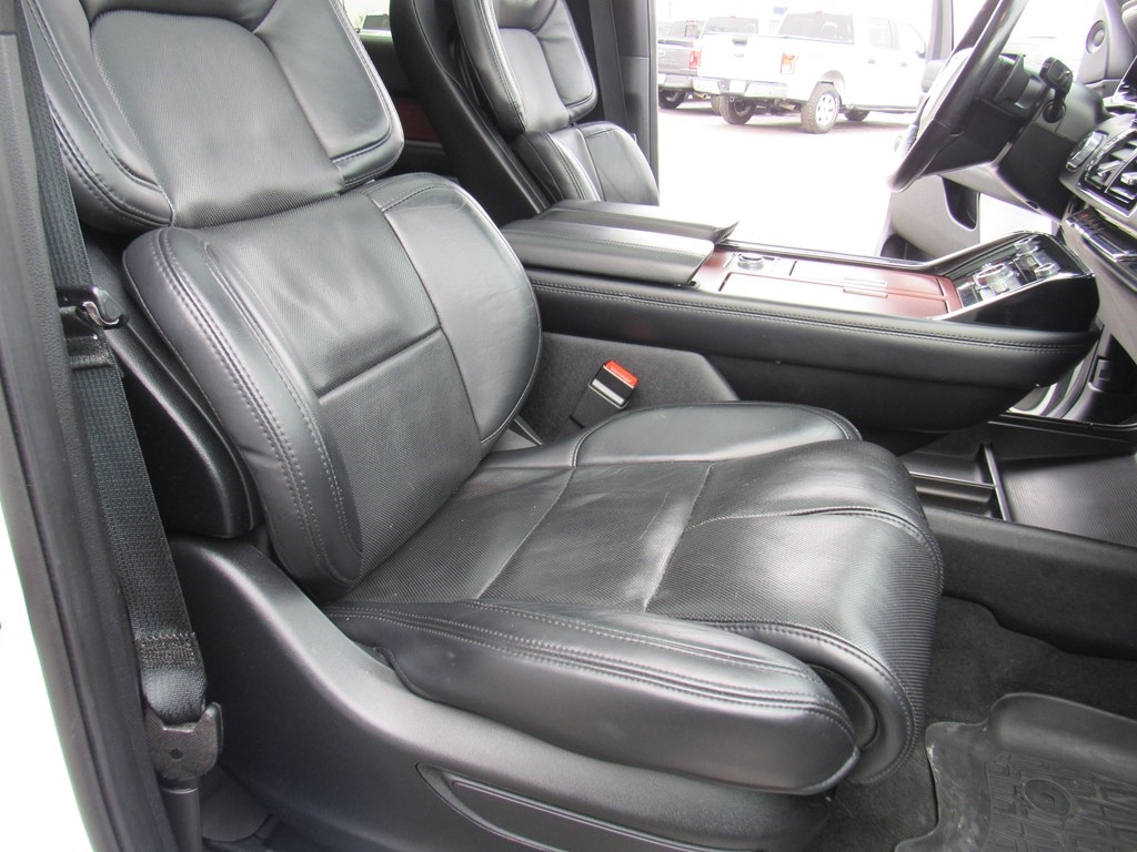 Lincoln Navigator  2021