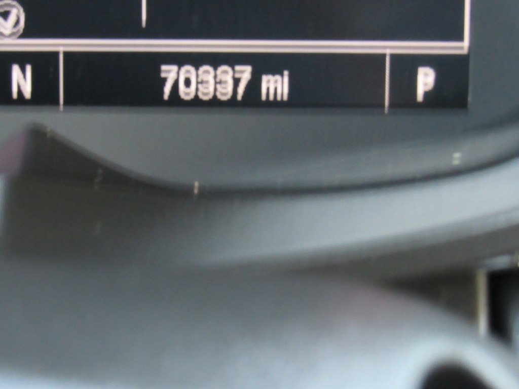 Chevrolet Trax  2018