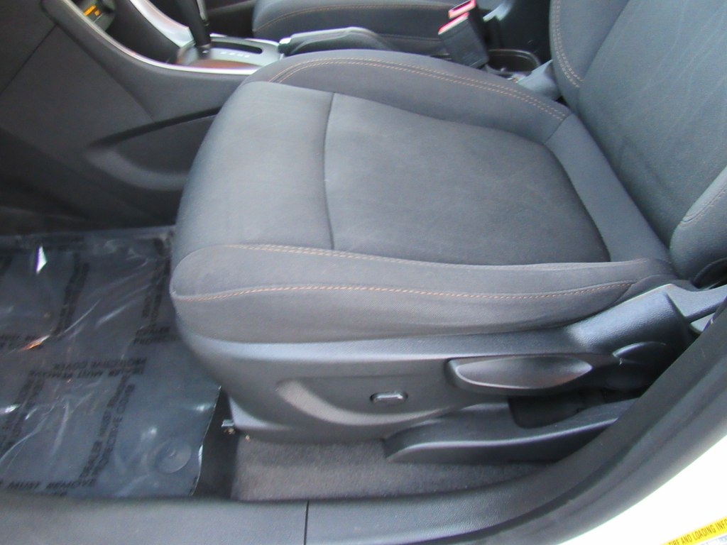 Chevrolet Trax  2018