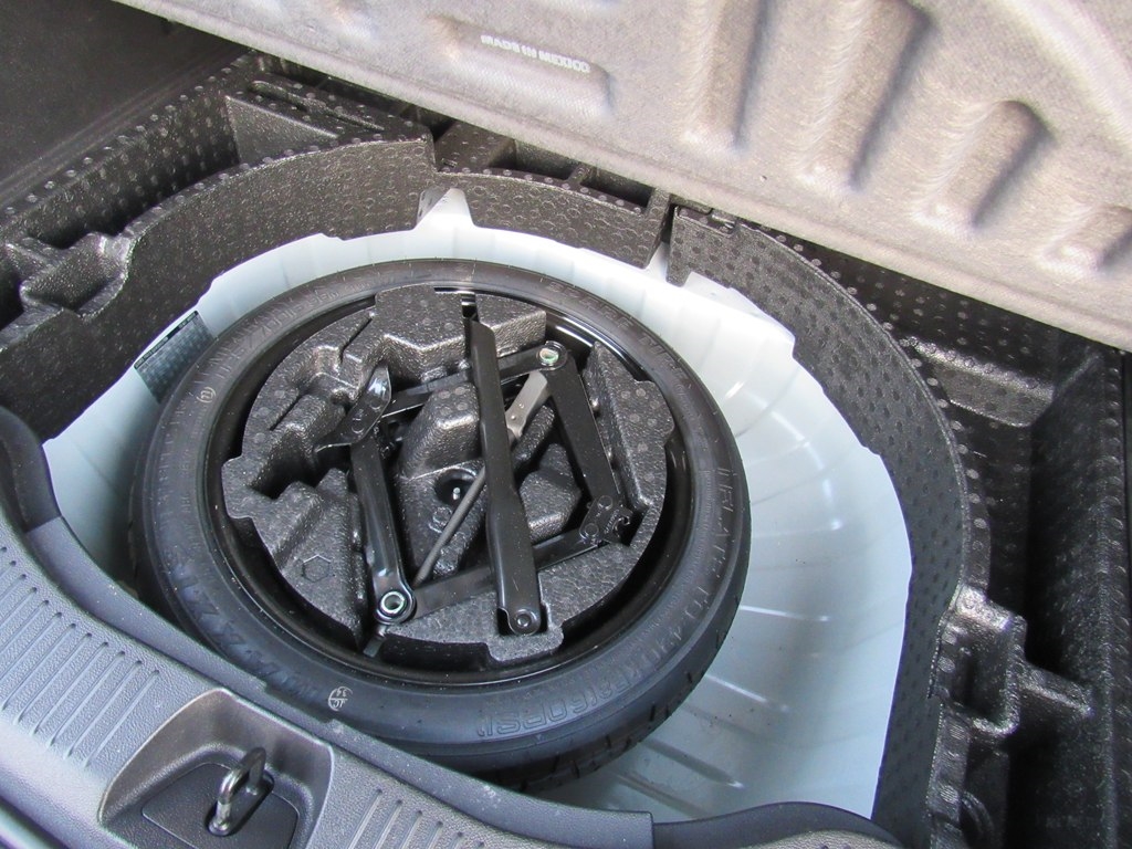 Chevrolet Trax  2018