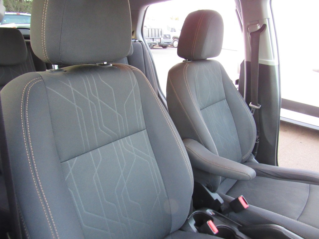 Chevrolet Trax  2018