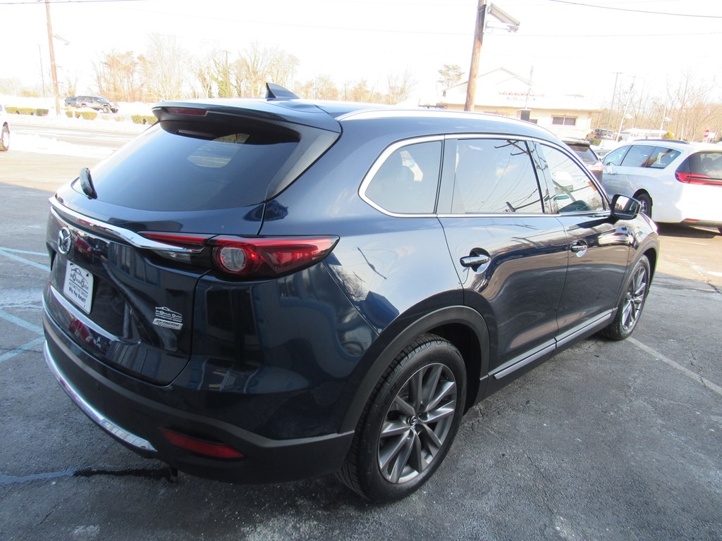 Mazda CX-9  2017